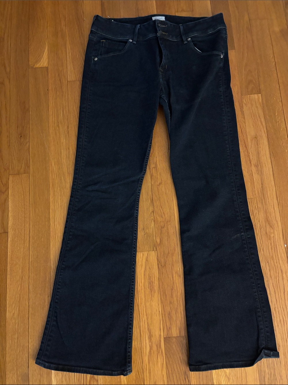 Hudson Collin Jeans
